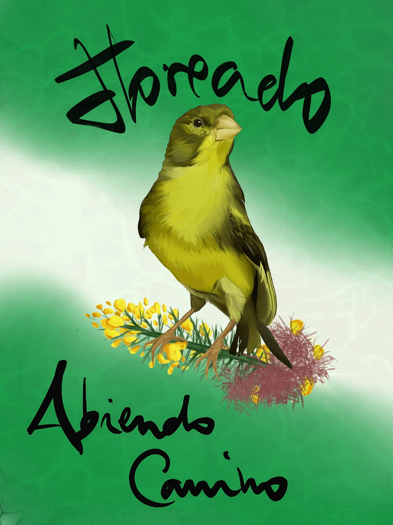 Floreado Abriendo Camino